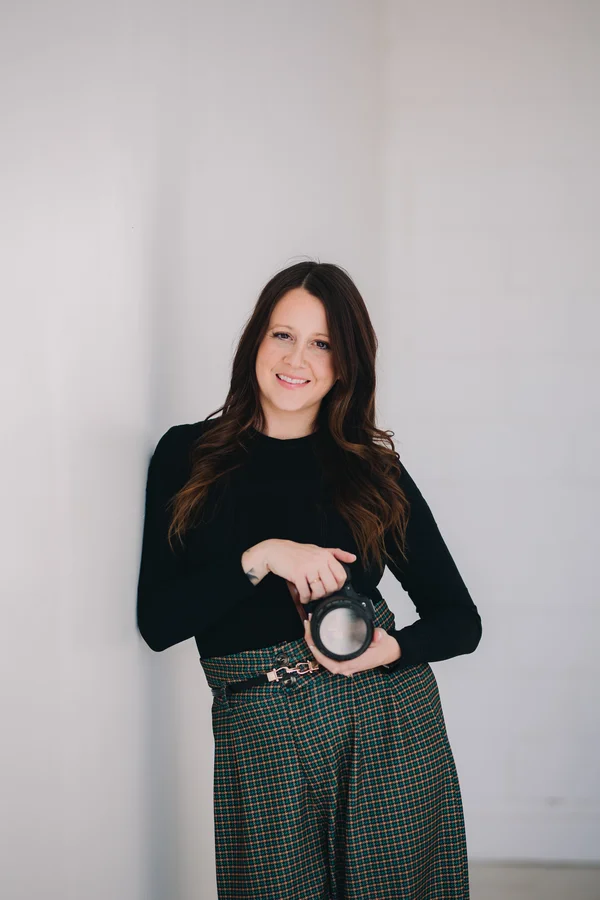 Jordan Blalock - Dallas Photographer