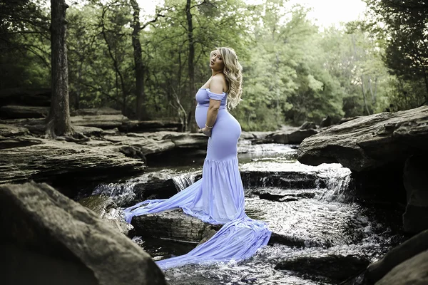 Maternity Photography in Dallas-Fort Worth